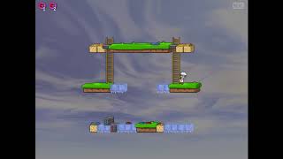 Professor Fizzwizzle Regular Level: More Magnet Madness! screenshot 1