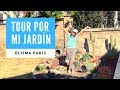 👩🏼‍🌾 Mi Jardín de Suculentas Parte Final !!