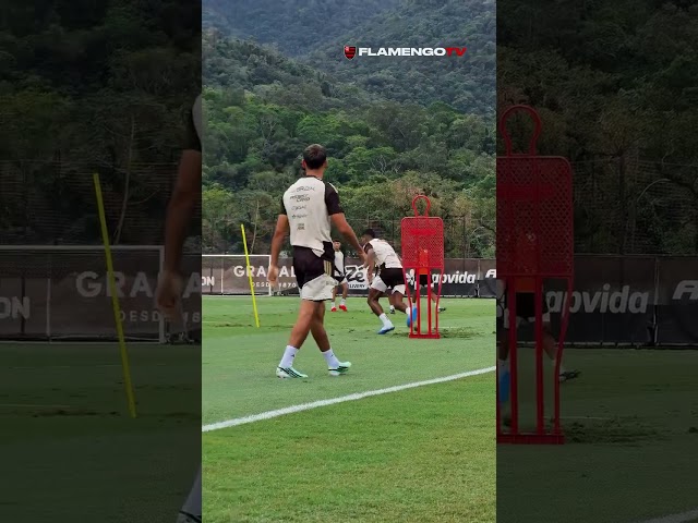 Seguimos trabalhando pelos nossos objetivos 💪😤
