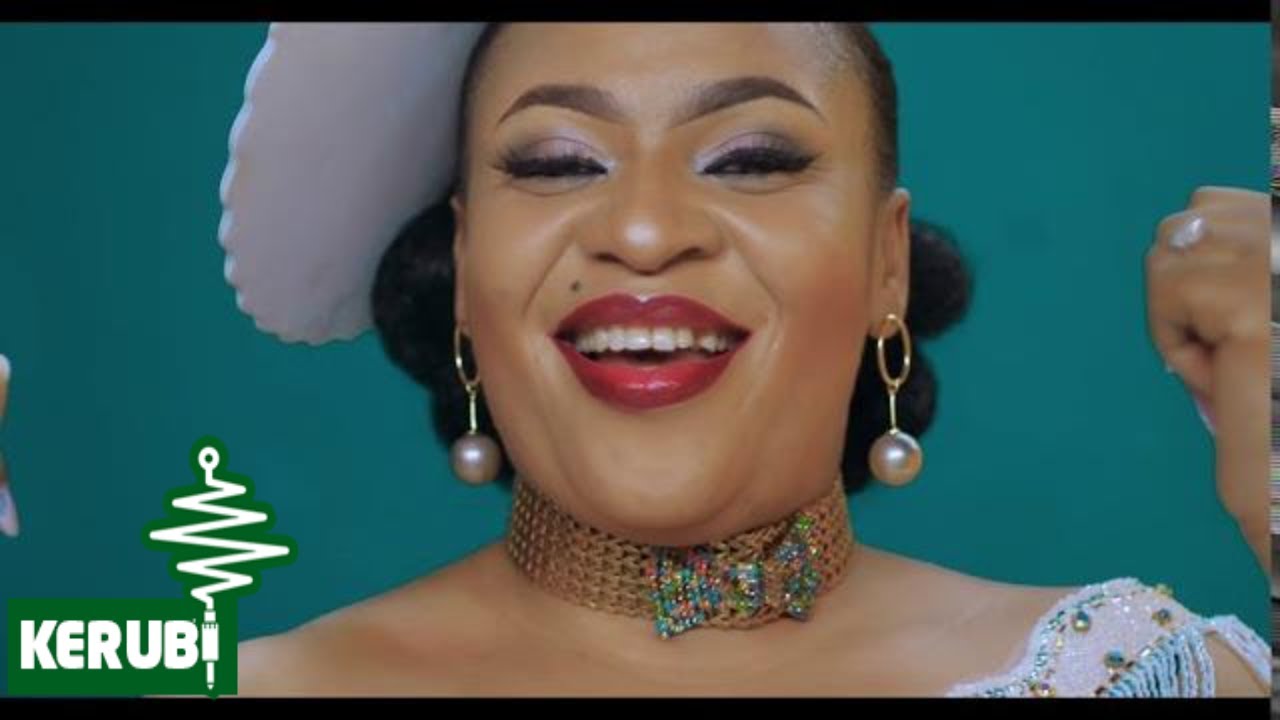 Maggie Muliri - Chakula Chako (Official Music Video)