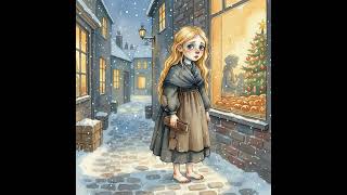 The Little Match Girl — Bedtime Story for Kids (22 Min) screenshot 4