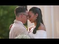 &quot;My Way&quot; by Frank Sinatra (Andrey Solo Remix) - Lino &amp; Ciara Wedding