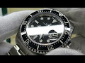 DavidSW "On Today's Wrist" - Baselworld 2017 50th Anniversary Rolex Sea-Dweller