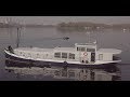 Плавдом. HouseBoat. Киев