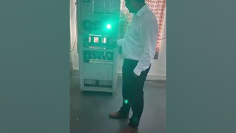 Cascading arrangement