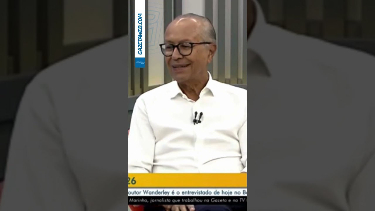Dr. Wanderley destaca trajetória na saúde