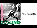 Thumbnail for The Clash - Four Horsemen (Official Audio)