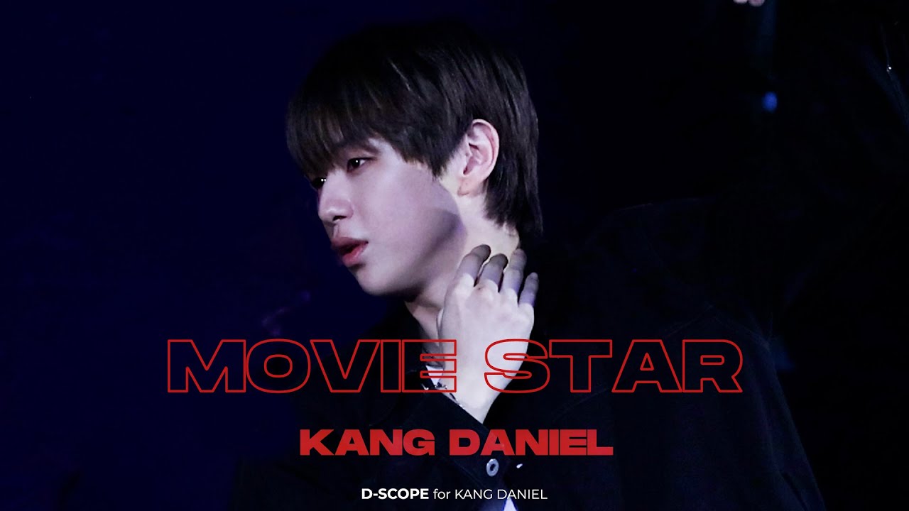 [4K 60p] ''Movie Star