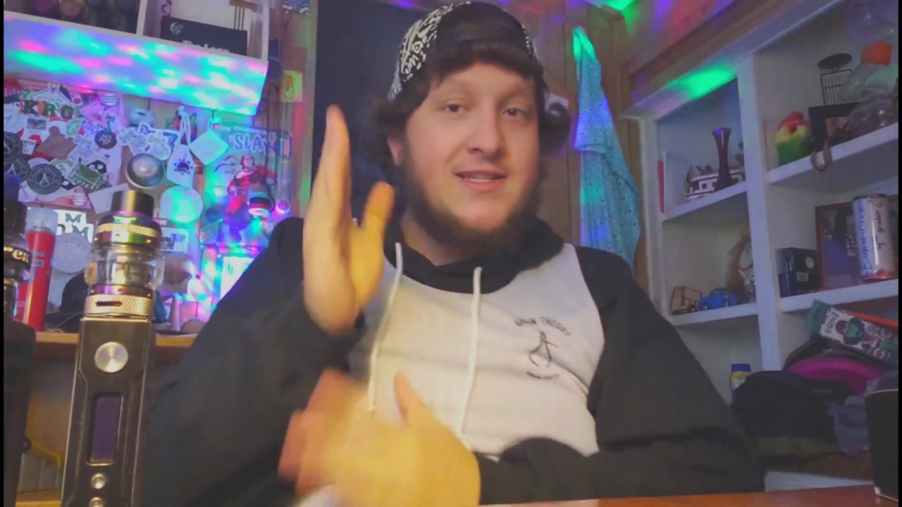 VOOPOO DRAG 2 KIT REVIEW/SIDE BY SIDE COMPARISON