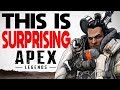 Apex Legends Is NOT What I Expected