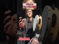【DBD】ダリルのタンバリン演奏 #shorts #dbd #deadbydaylight #dbdshorts #dbdclips #twd #daryldixon