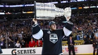 jonathan quick highlights