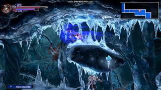 FARMING CRYSTAL,  CASHMERE, ALEXANDRITE, ORICHALCUM Bloodstained Ritual of the Night
