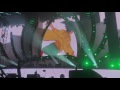 Porter Robinson - Flicker w/ The Glory @ EDC Las Vegas 2017