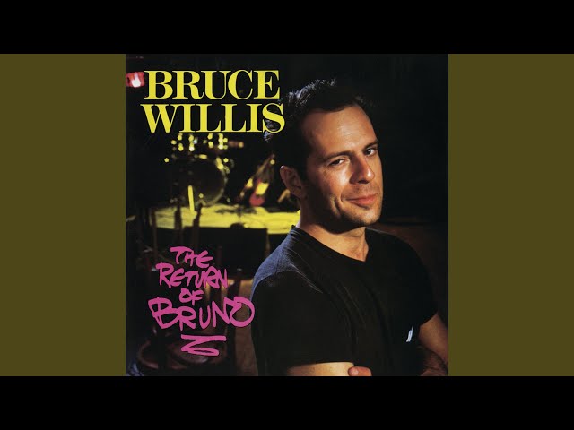 Bruce Willis - Young Blood