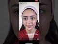ميكب تتوريال للبشرة الدهنية مع وعد التركي