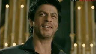 Tribute To Srk Jab Tak Hai Jaan Church Scene Shahrukh Khan Birthday Special Dialogue