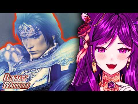 These Musou Attacks Show So Much VARIATION Now!? | Dynasty Warriors Musou Attacks Reaction
