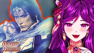 These Musou Attacks Show So Much VARIATION Now!? | Dynasty Warriors Musou Attacks Reaction