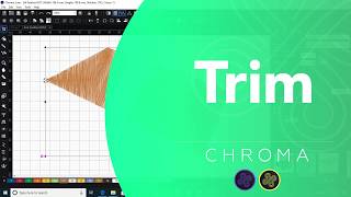 Trim Tool (Plus, Luxe) | Chroma  Digitizing Software