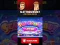 BASE GAME HIT ME WITH THIS MASSIVE WIN #slots #gambling #insane
