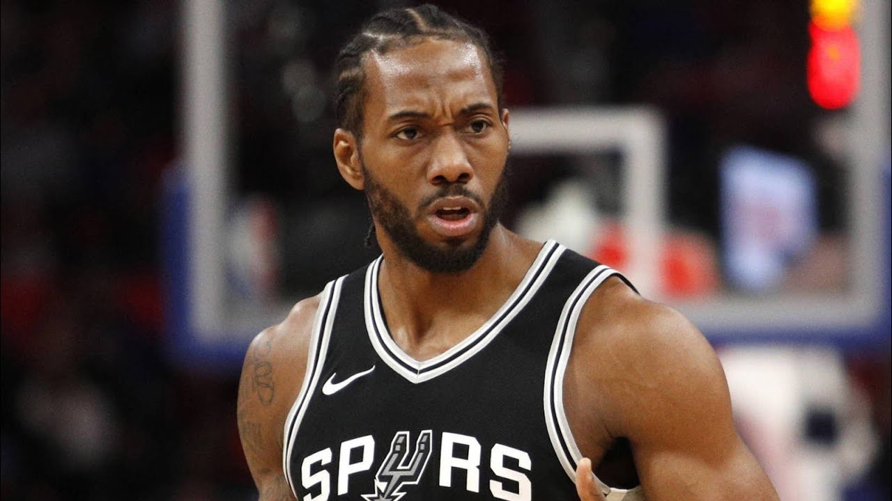 Sources: Kawhi Leonard no longer wants to be a Spur