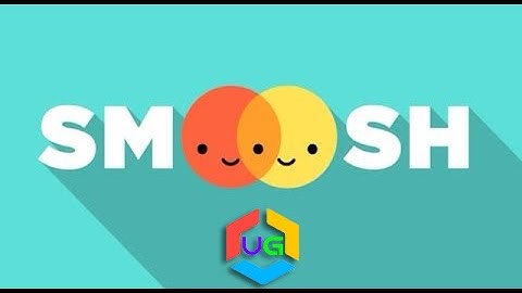 Smoosh! Android Gameplay HD