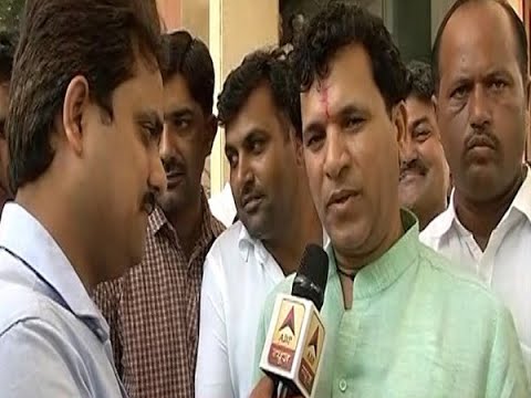 Barmer MP Kailash Choudhary also to take oath of office