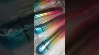Rainbow Vibe.... Pure Romance By Imalai