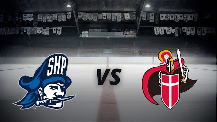 TIED | Gordon Conference Hockey | Clanko Media | 2...