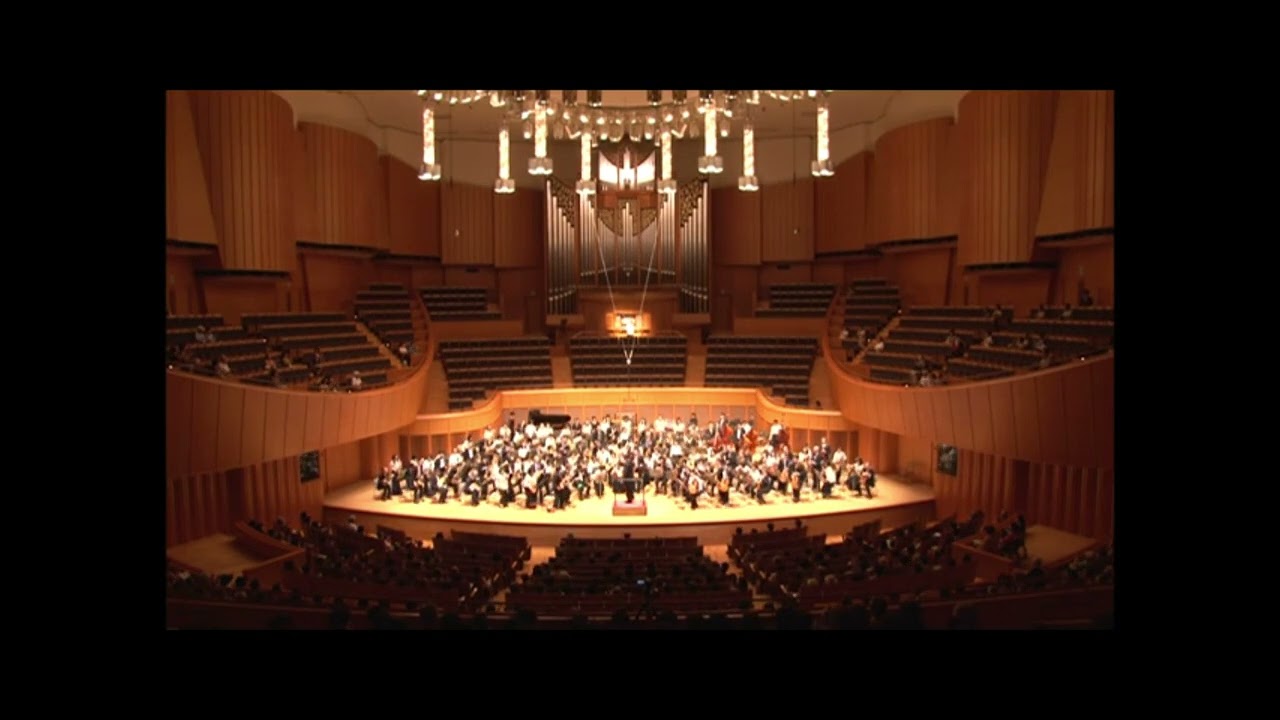カヴァレリア・ルスティカーナ間奏曲 札幌2013モザール＆ノルディコ
