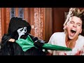 『スクリーム』伝説のフル・ラストシーン