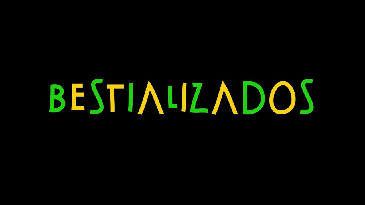 Bestializados