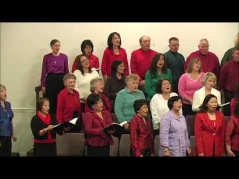 crossroads fellowship cantata choir teen choir Best porn sample video