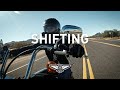 How To Shift A Motorcycle Harley Davidson Riding Academy 