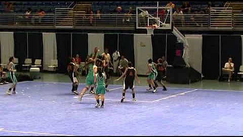 OHIO XTREME 11 CHRISTIE WADE