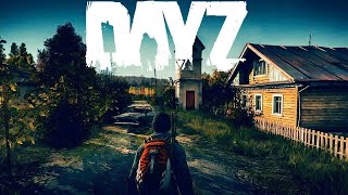 [RU] DayZ- Dusk Stalker PVE День 5