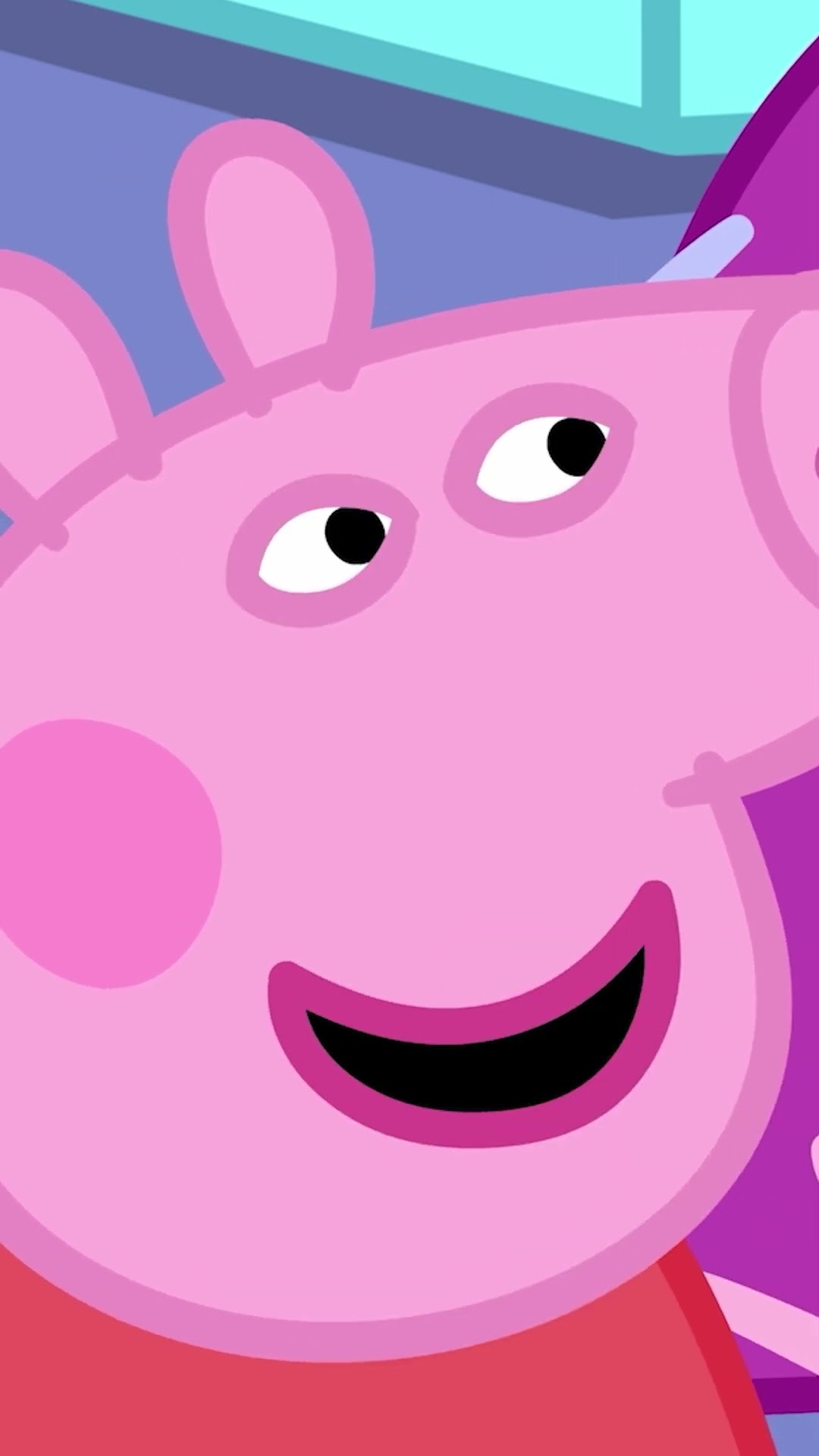 Mystery Sweets #PeppaPig #Shorts