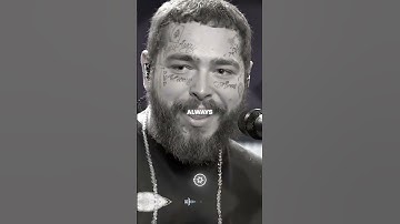 Thumbnail of Post Malone's Country Dream ✨