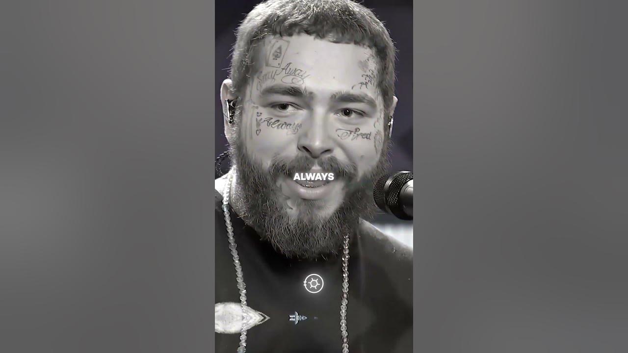 Post Malone's Country Dream ✨