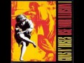 Guns N' Roses Use Your Illusion I & II