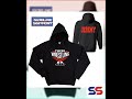 Wrestling Team Custom Personalized Unisex Heavy Blend Cotton Gildan Hoodie Shirt Perfect Gift - 1...