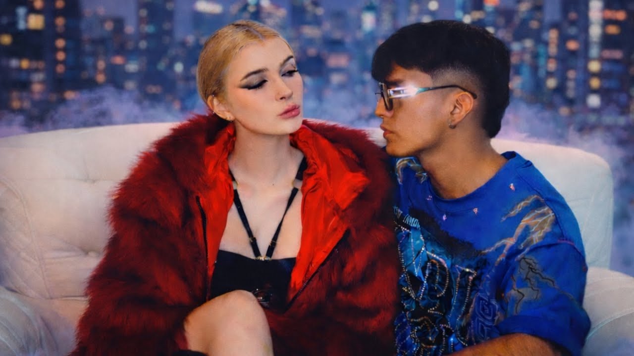 Nena🍓- El Javi (VIDEO OFICIAL)