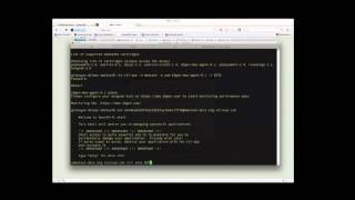 Getting Started with Mongo Monitoring Service (MMS) on OpenShift Platform as a Service (Pa