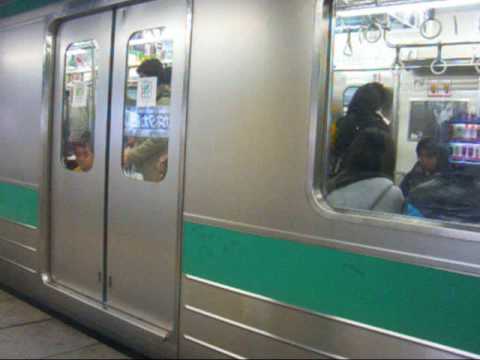 埼京線205系・りんかい線70-000系[池袋・板橋・十条]