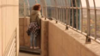 A DAY AT FOSHAY TOWER