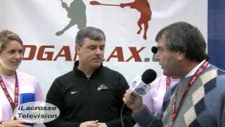 Matt Hogan has superb tournaments for the youth player in 2009.  For more info please click to Hoganlax.com.