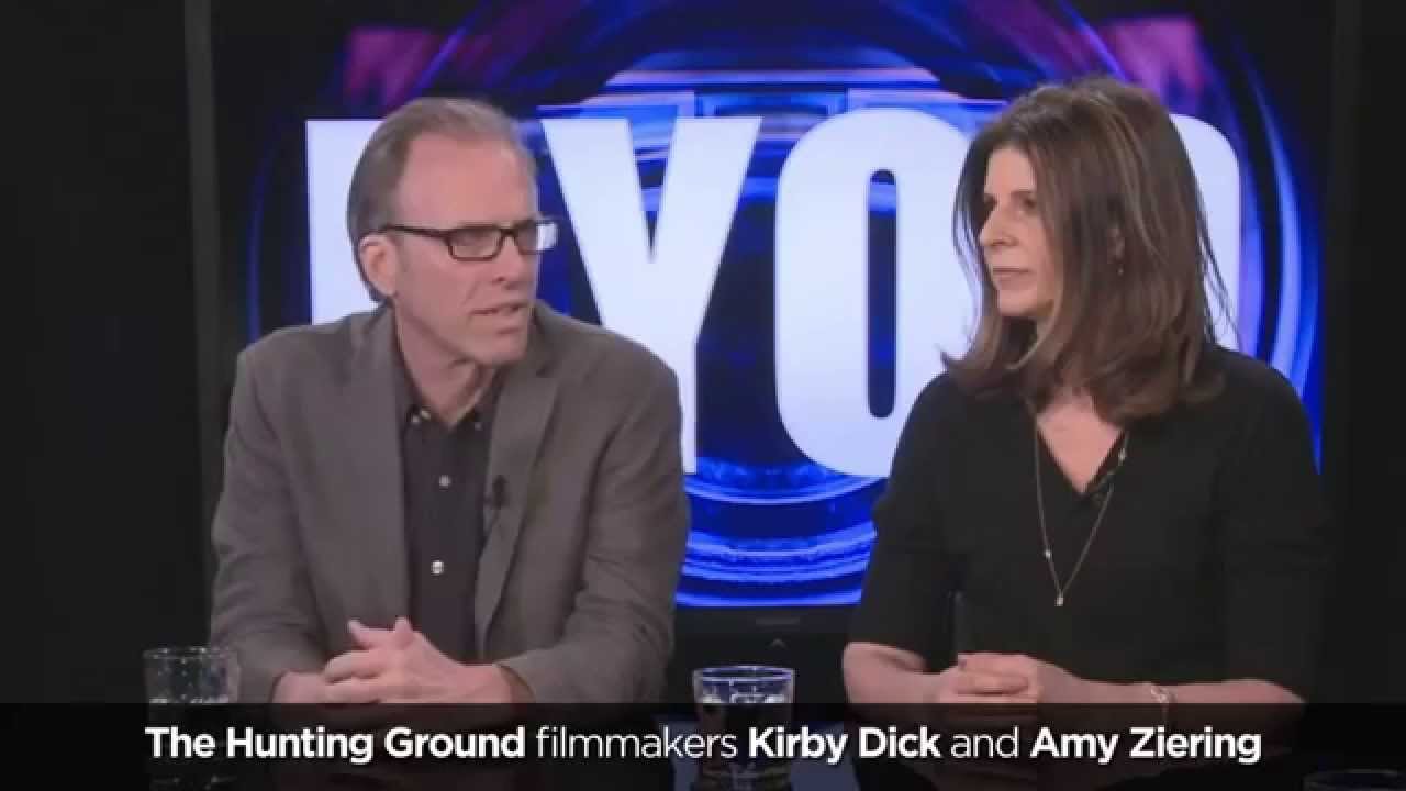 The Hunting Ground: Cut the Lies 