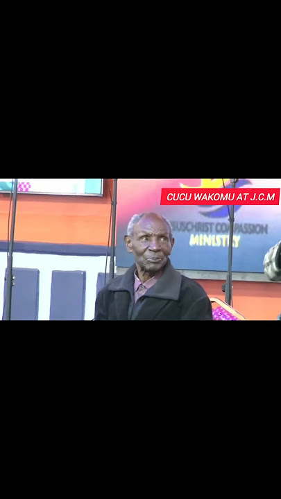 Cucu wakomu Guthekia Andu makkma mbaru j.c.m at #cucuwakomu #comedy #muigaiwanjoroge #trending #fyp