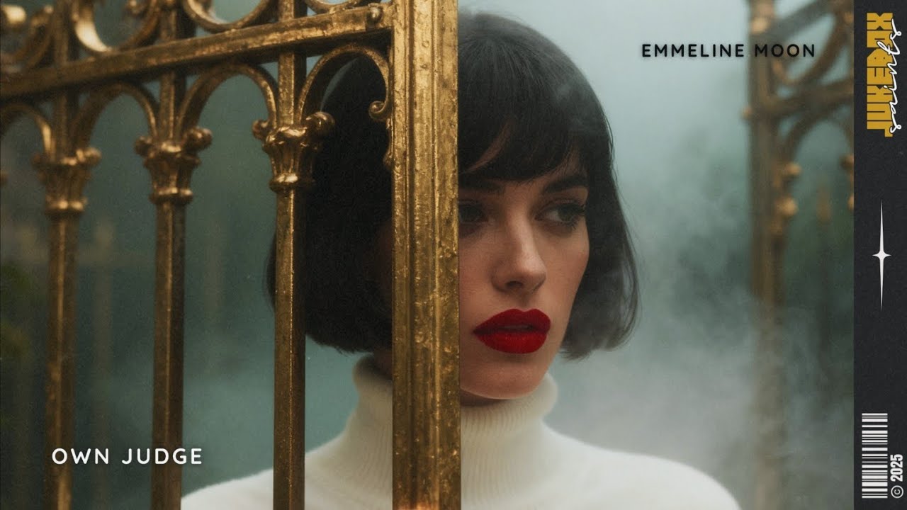 Own Judge - By Emmeline Moon